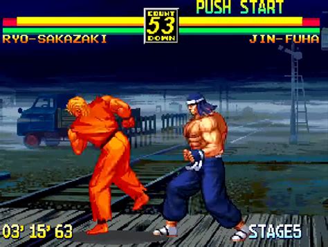 30 Best Neo Geo Games Of All Time Ranked And Reviewed Fandomspot