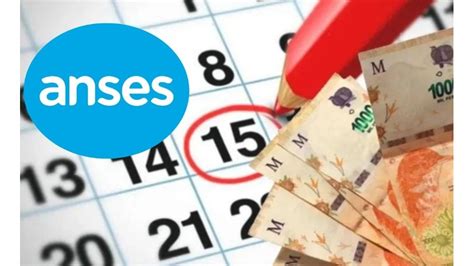 Fechas de cobro de SEPTIEMBRE para AUH y SUAF de Anses por terminación