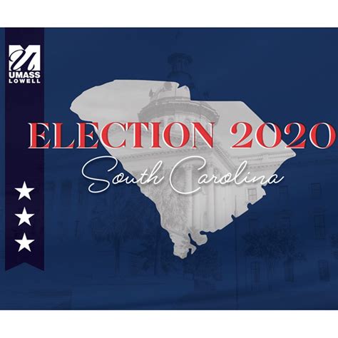 2020 South Carolina Democratic Primary Center For Public Opinion