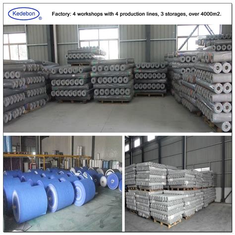 Nantong Kangda Complex Material China Manufacturer Company Profile