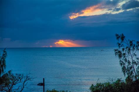 sunrise gold coast australia  stock photo public domain pictures