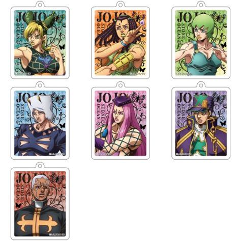 Cdjapan On Twitter Rt Cdjapan Newly Arrived Animation Jojo S