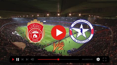 Live Muharraq Vs Al Najma Live Stream December Adh Rent