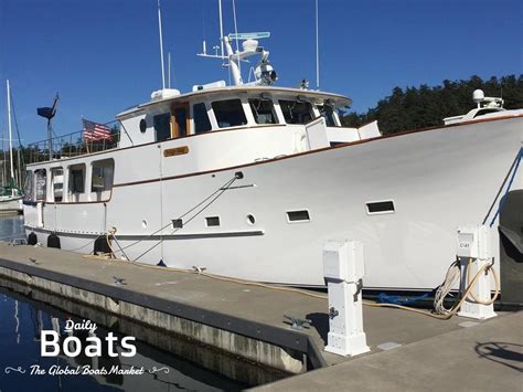 1962 Olson Pilothouse For Sale View Price Photos And Buy 1962 Olson