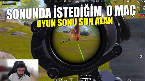 SON ALANDA MÜTHİŞ 1 VS 4 ONE MAN SQUAD PUBG MOBİLE YouTube