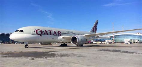 VIDEO 787 Dreamliner Qatar Airways A7 BCY La Bucuresti Urgenta