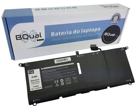 Bateria Dxgh Do Dell Inspiron Xps Vostro