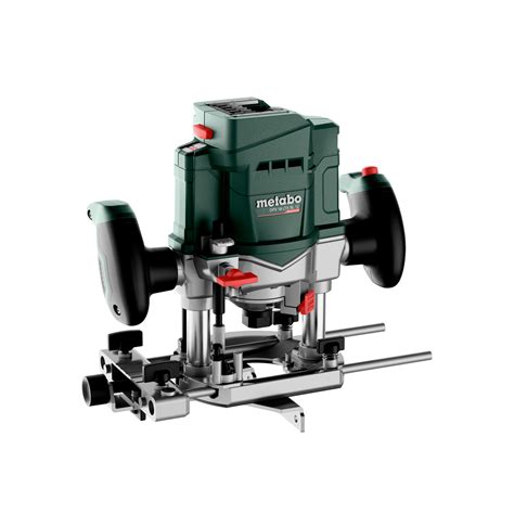 Metabo Routers & Trimmers | Power Tool World