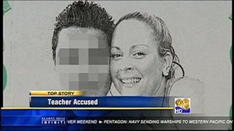 Victim's Family Speaks Out About Teacher Sex Scandal | cbs8.com