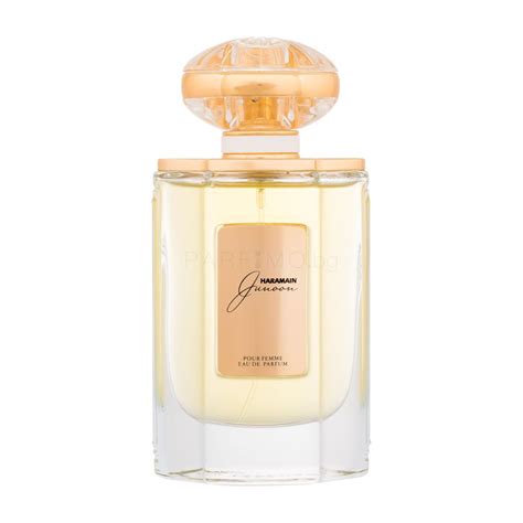 Al Haramain Junoon Eau De Parfum Parfimo Bg