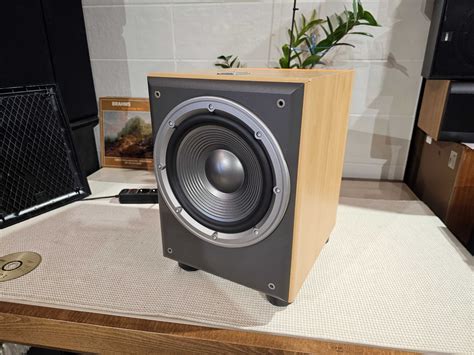 Активний сабвуфер JBL E150P/230: 4 999 грн. - Акустичні системи Броди ...