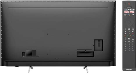Philips 70PUS8506/12 70 Zoll 4K LED TV für 679€ (statt 812€)