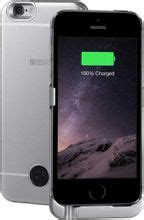 Чехол-аккумулятор Interstep 2200 мАч, для Apple iPhone 5/5s/SE, серый ...