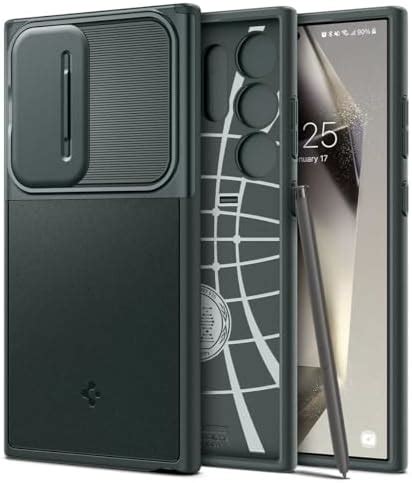 Spigen Tough Armor Coque Compatible Avec Samsung Galaxy S Ultra G