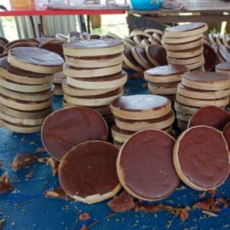 Gula Melaka Nise Nisan Kerek Kampung Original Kelantan Direct