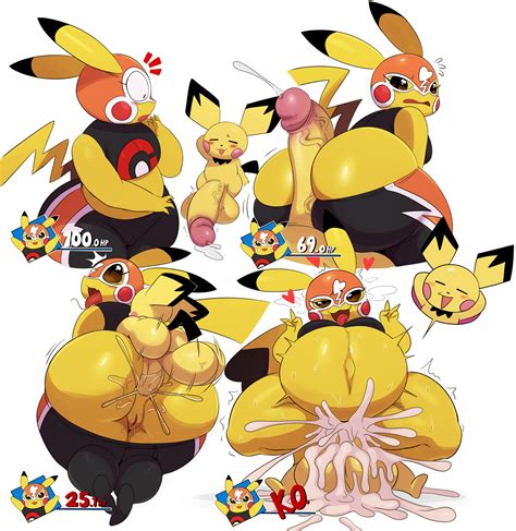 What Pokemon Porn Sex Pictures Pass