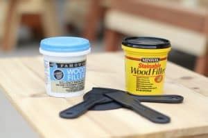 Best Stainable Wood Filler for Your Woodworking Projects [2025 Review ...