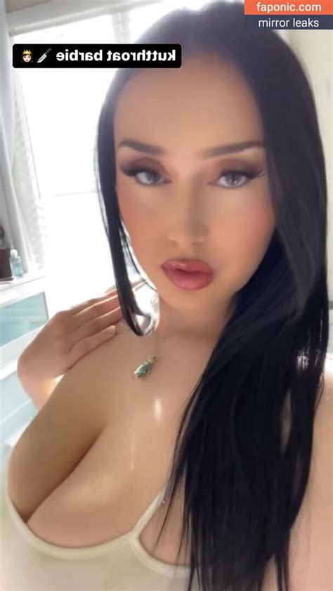 Chloe Aka Chloebailey Nude Leaks OnlyFans Photo 94 Faponic