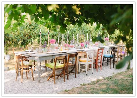 Bohemian Wedding Anniversary Party 100 Layer Cake Boho Chic Wedding Outdoor Wedding Chic