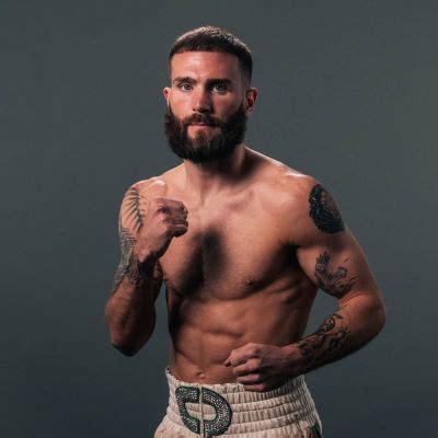 Caleb Plant Wiki Biography Age Height Net Worth Wife Updated On