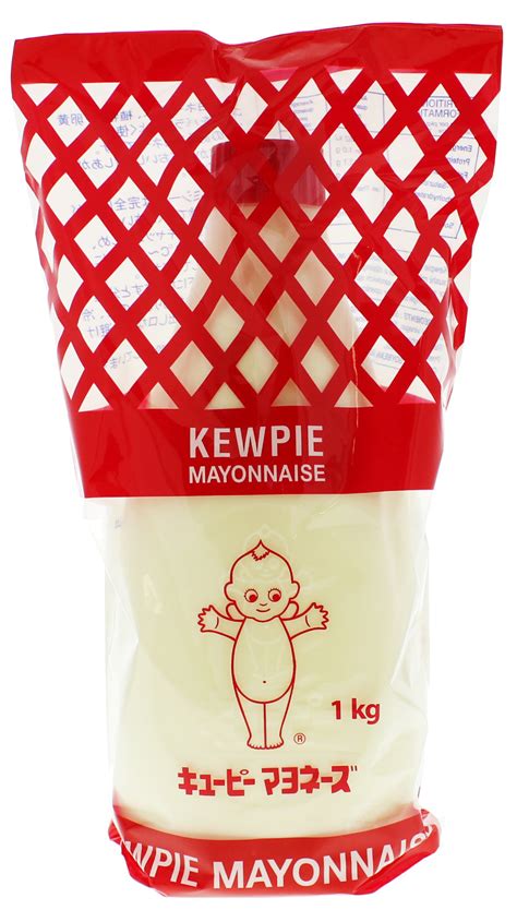 Kewpie Mayonnaise 300g At Mighty Ape Nz