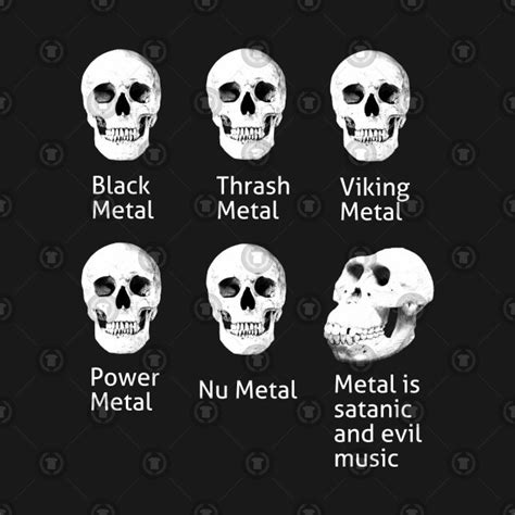 Metallica Megadeth Slayer Anthrax Slipknot Lich King Lost Society