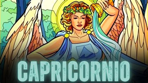 Capricornio Va A Ocurrir Muy Pronto Esto Es Brutaaal Horoscopo