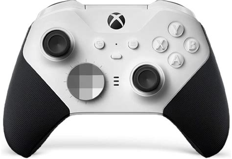 Où précommander la nouvelle manette Xbox Series X Elite Series 2 blanche