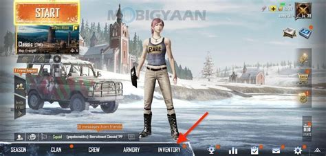 How To Change Your Name In PUBG Mobile Easy Guide