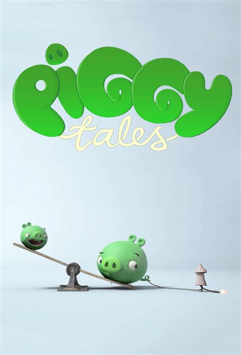 Piggy Tales - TheTVDB.com