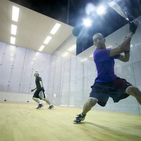 Ecuador Gana La Primera Medalla De Oro Del Racquetball De Los Bolivarianos