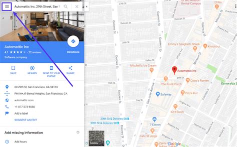 Guide Google Maps Wordpress Lint Grer Avec Ou Sans Plugin