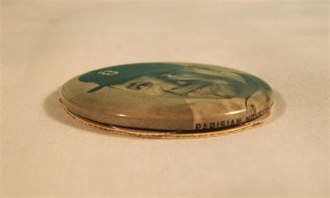 Vintage S Babe Ruth Quaker Oats Premium Celluloid Baseball Scorer