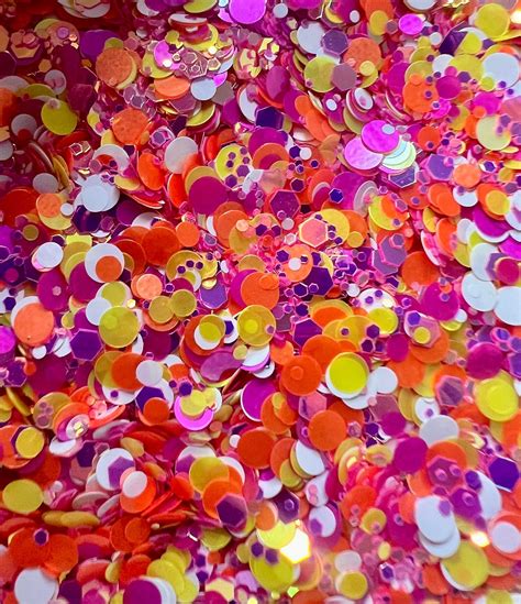 Peacock Glitter Company | Buy Glitter | Glitter Store