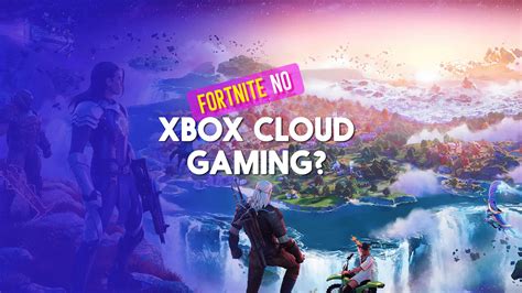 Como Jogar Fortnite O Xbox Cloud Gaming Na Nuvem Frases De Foto