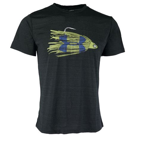 Under Armour Under Armour Mens Ua Fishing Graphic T Shirt Walmart