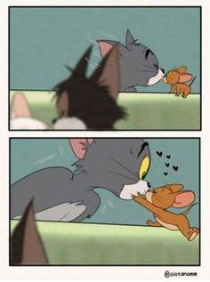 17 Tom and jerry hug ideas in 2024 | tom and jerry, tom and jerry ...