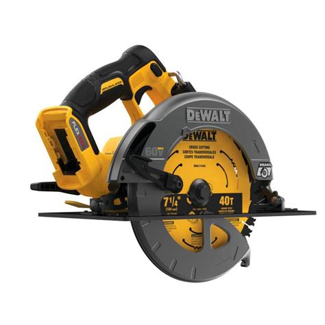 Ripley Sierra Circular Inal Mbrica V Xr Dcs B B Dewalt