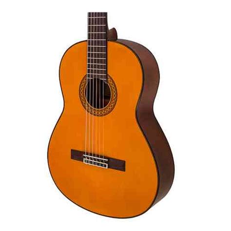 Классическая гитара YAMAHA C80 купить по цене 23990.00 руб. в интернет ...