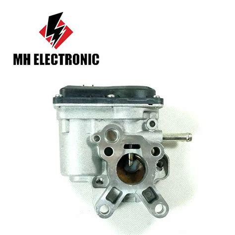 MH ELECTRONIC Exhaust Gas Recirculation Valve EGR VALVE 14710EC00B