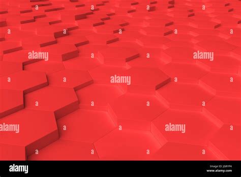 Hexagon Tiles Hi Res Stock Photography And Images Alamy