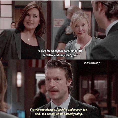 //BABY CARISI | Law and order: special victims unit, Law and order, Law ...