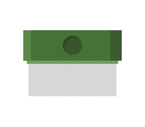 Premium Vector Aluminum Foil