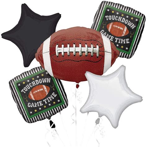 Throw An Awesome Football Party With Free Printables And Decor Ideas