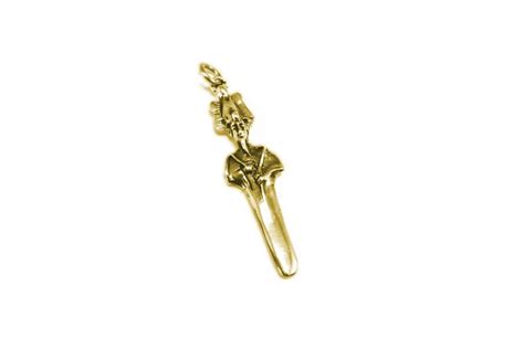 Small Egyptian Osiris Pendant Gold Replik Shop De