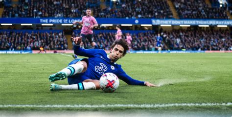 Chelsea Y Everton Empataron En Un Vibrante Partido Por La Premier