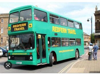 Autobuz supraetajat Leyland OLYMPIAN DOUBLE DECKER de vânzare 11630