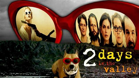 2 Days in the Valley - Movie - Where To Watch