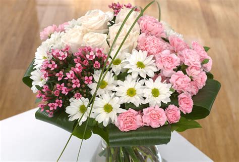 Grace | Peaches & Herbs - Flower Delivery in the North West