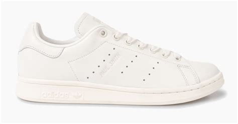 Adidas X Paul Smith Stan Smith Sneaker Hiconsumption